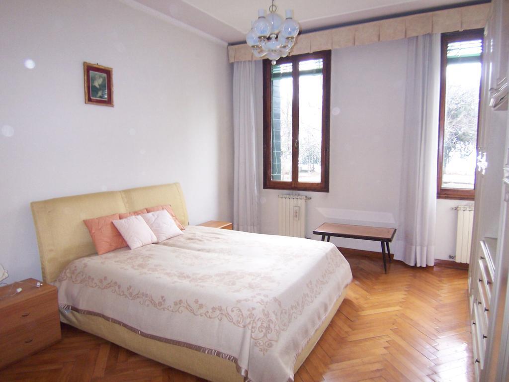 Bella Vista Apartment Venesia Bagian luar foto