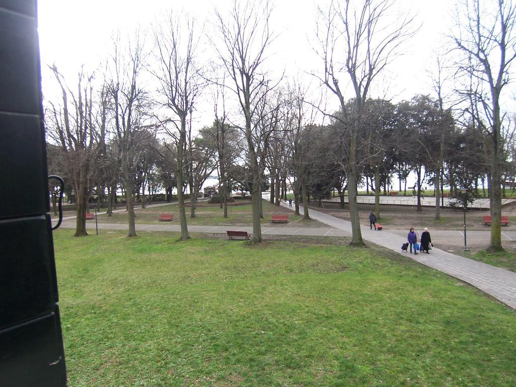 Bella Vista Apartment Venesia Bagian luar foto