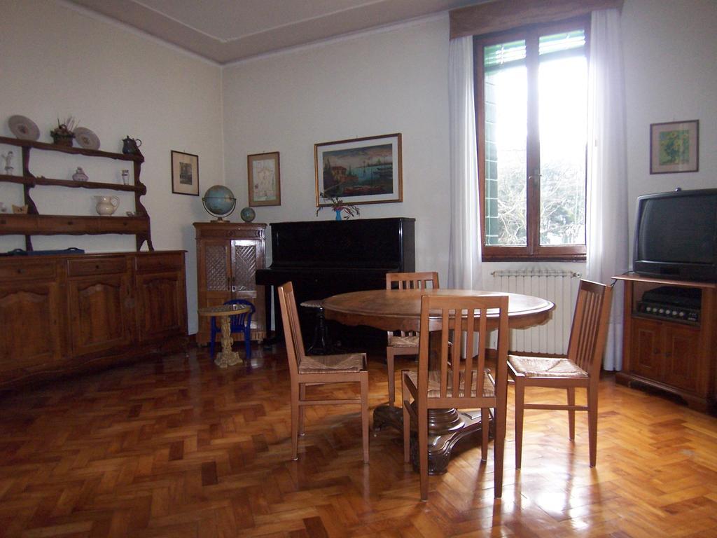 Bella Vista Apartment Venesia Bagian luar foto