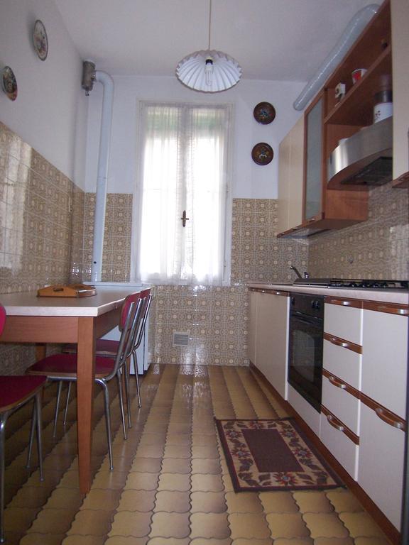 Bella Vista Apartment Venesia Bagian luar foto